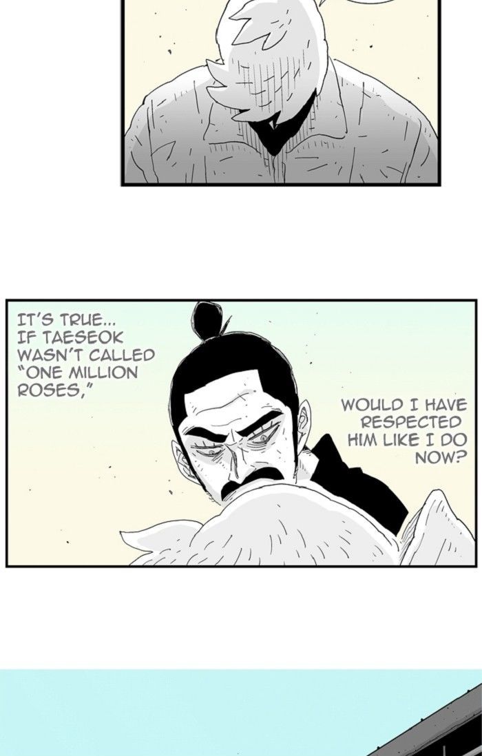 Hellper Chapter 92 page 32 - Chapter 92 : One Million Roses