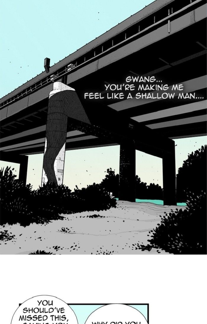 Hellper Chapter 92 page 33 - Chapter 92 : One Million Roses