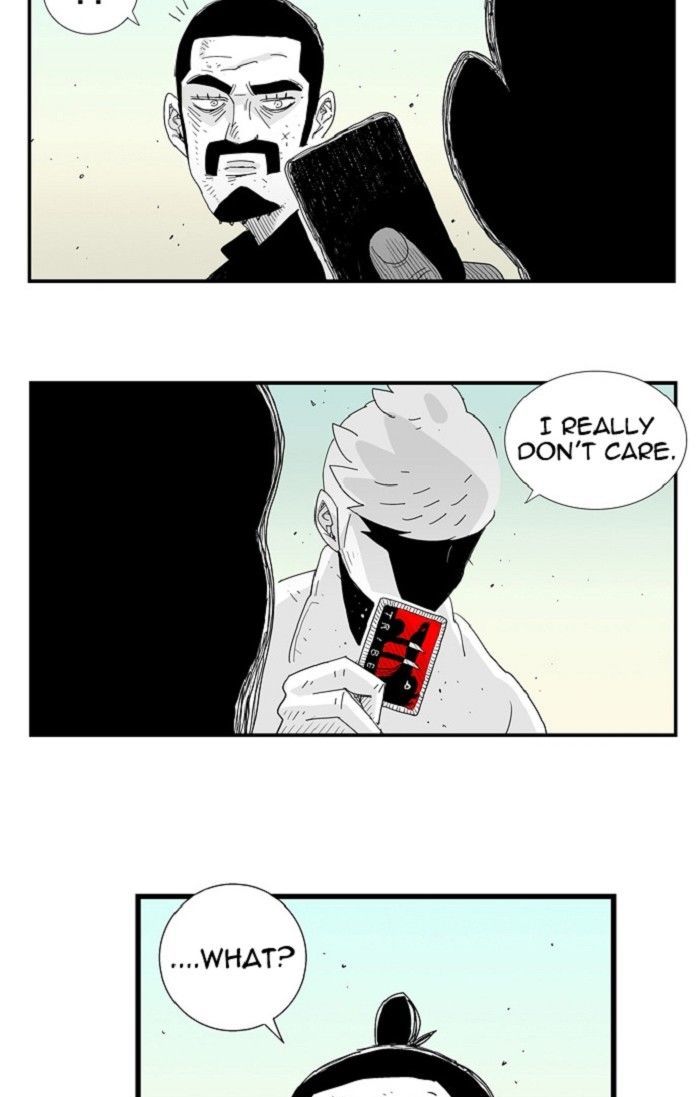 Hellper Chapter 92 page 35 - Chapter 92 : One Million Roses