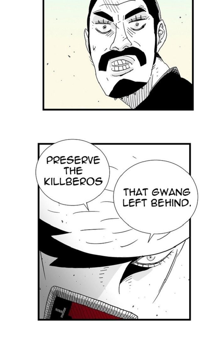 Hellper Chapter 92 page 36 - Chapter 92 : One Million Roses