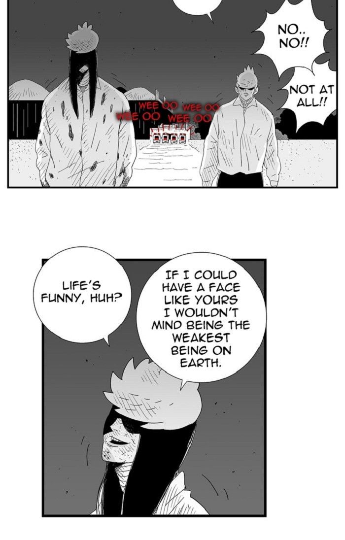 Hellper Chapter 92 page 38 - Chapter 92 : One Million Roses