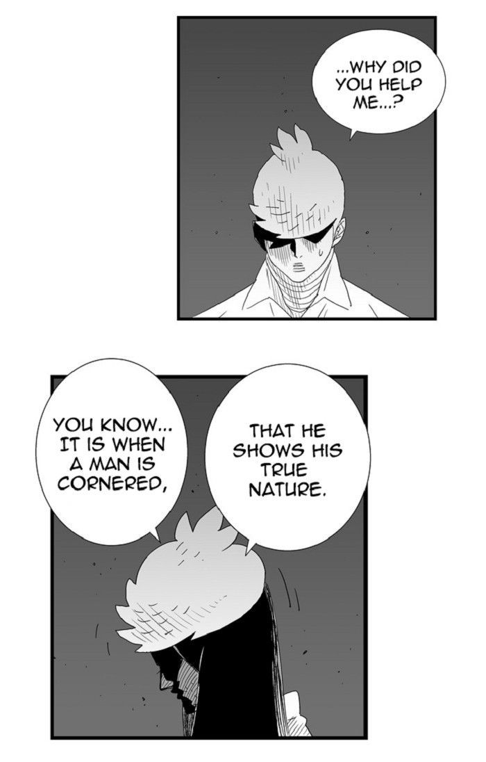 Hellper Chapter 92 page 39 - Chapter 92 : One Million Roses