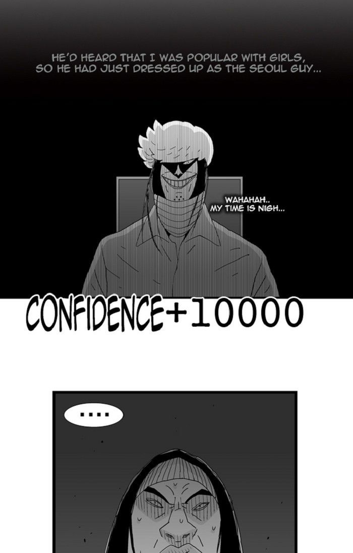 Hellper Chapter 92 page 4 - Chapter 92 : One Million Roses