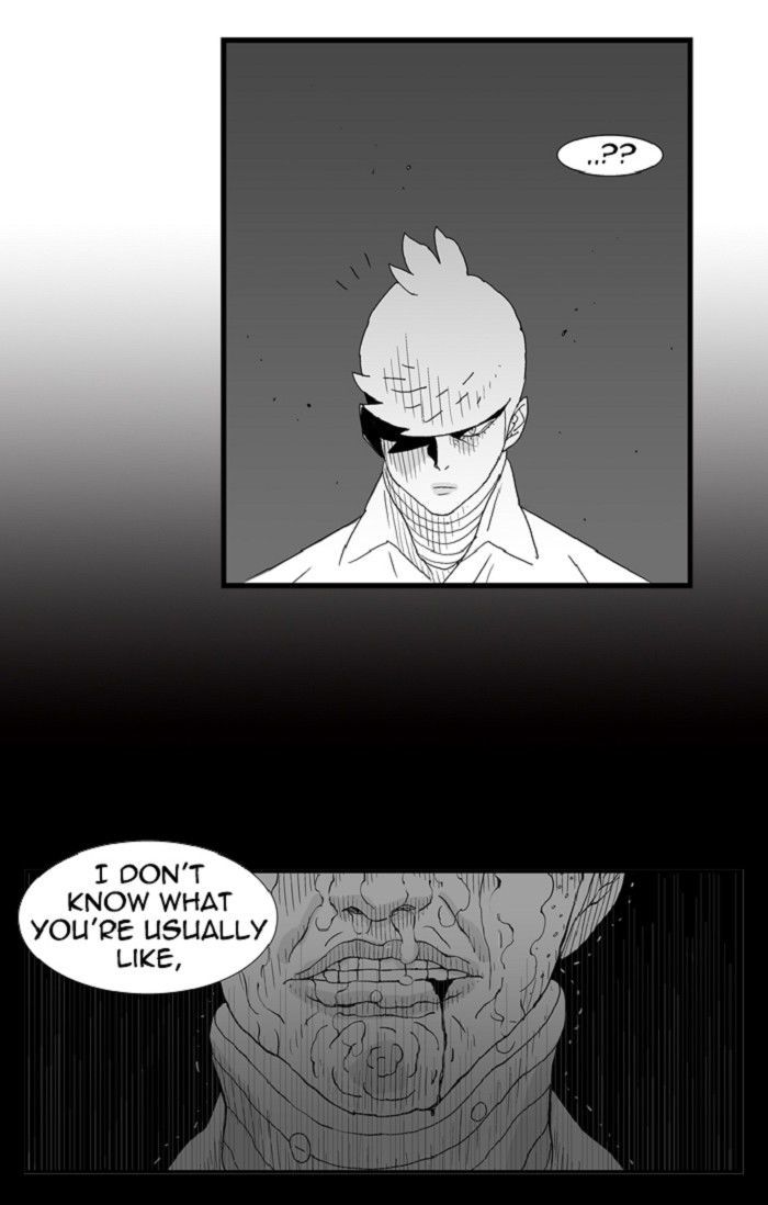 Hellper Chapter 92 page 40 - Chapter 92 : One Million Roses