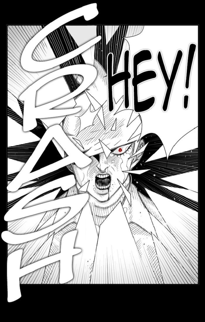 Hellper Chapter 92 page 41 - Chapter 92 : One Million Roses