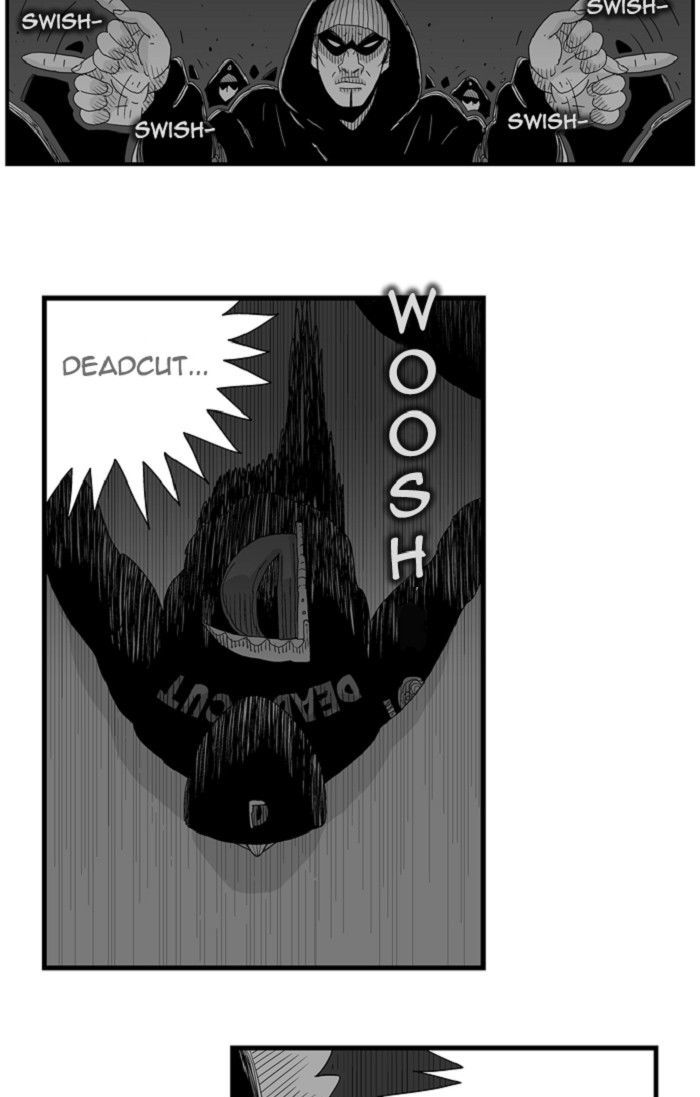 Hellper Chapter 92 page 6 - Chapter 92 : One Million Roses