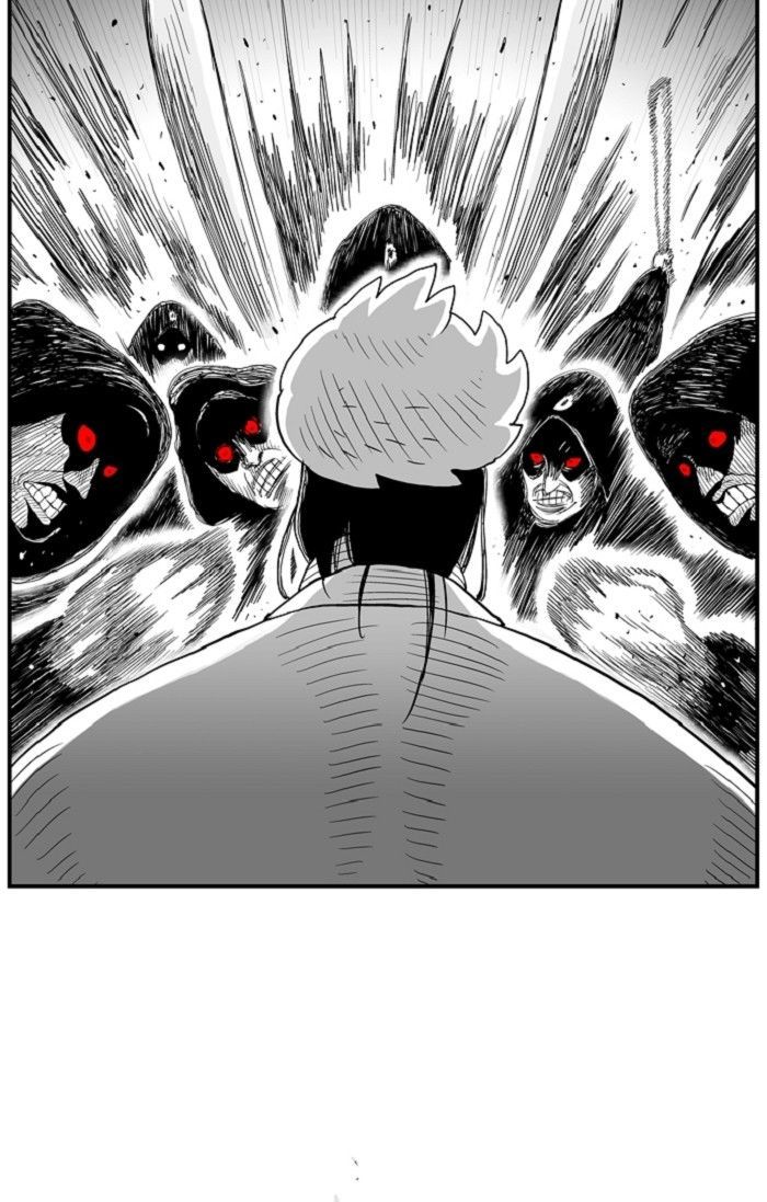 Hellper Chapter 92 page 8 - Chapter 92 : One Million Roses