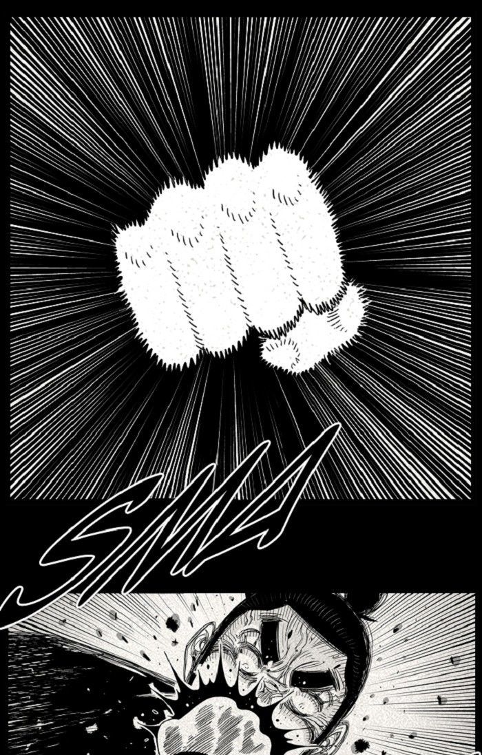 Hellper Chapter 93 page 10 - Chapter 93 : The Truth