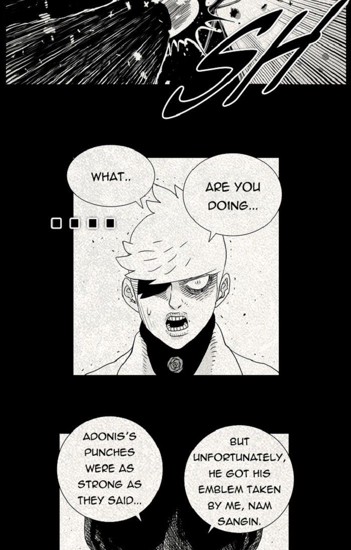 Hellper Chapter 93 page 11 - Chapter 93 : The Truth