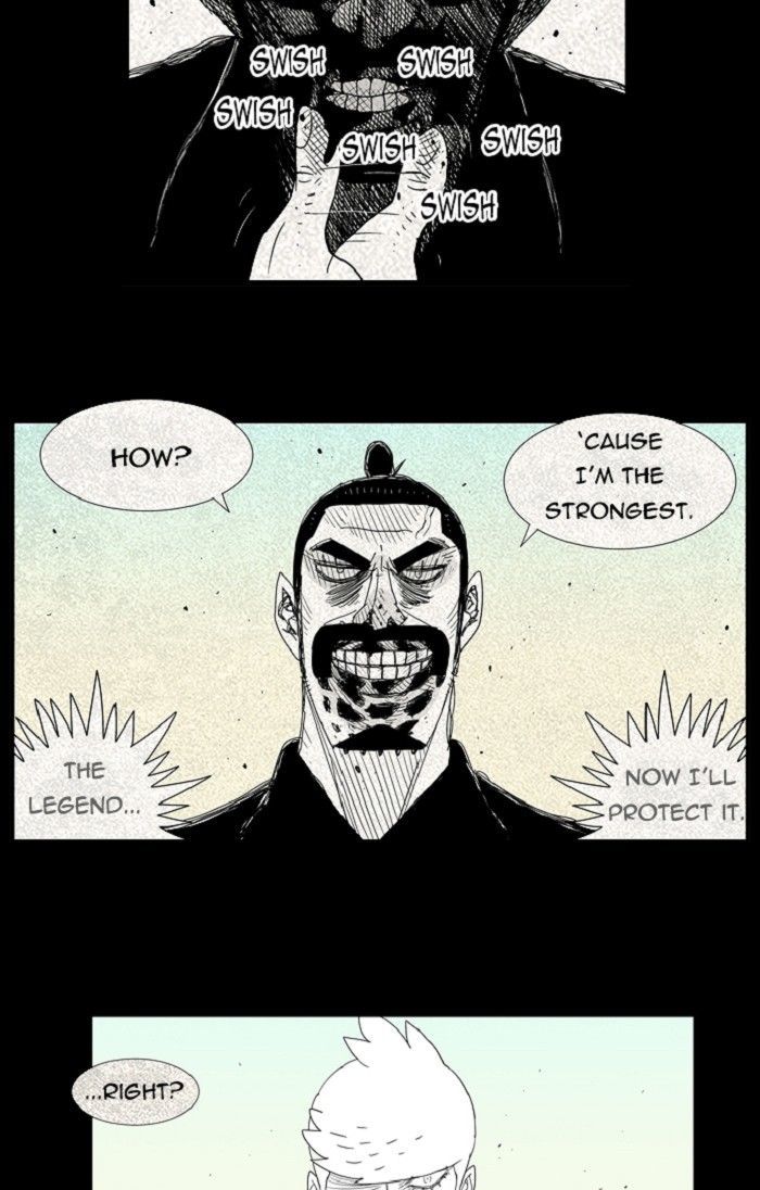 Hellper Chapter 93 page 12 - Chapter 93 : The Truth
