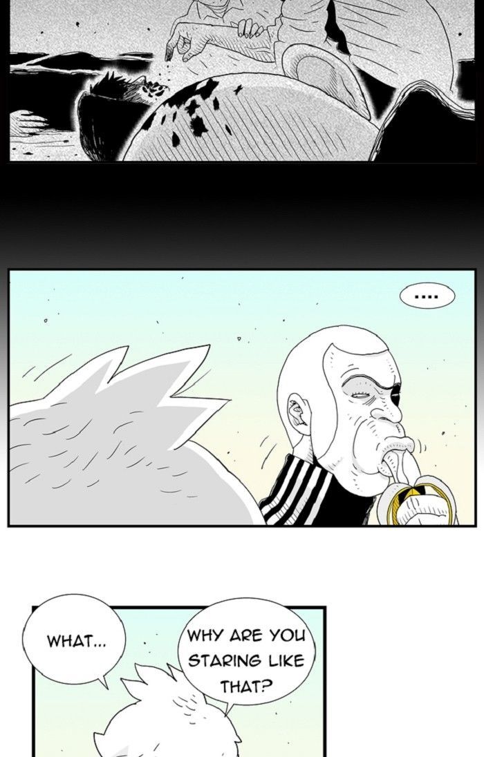 Hellper Chapter 93 page 17 - Chapter 93 : The Truth