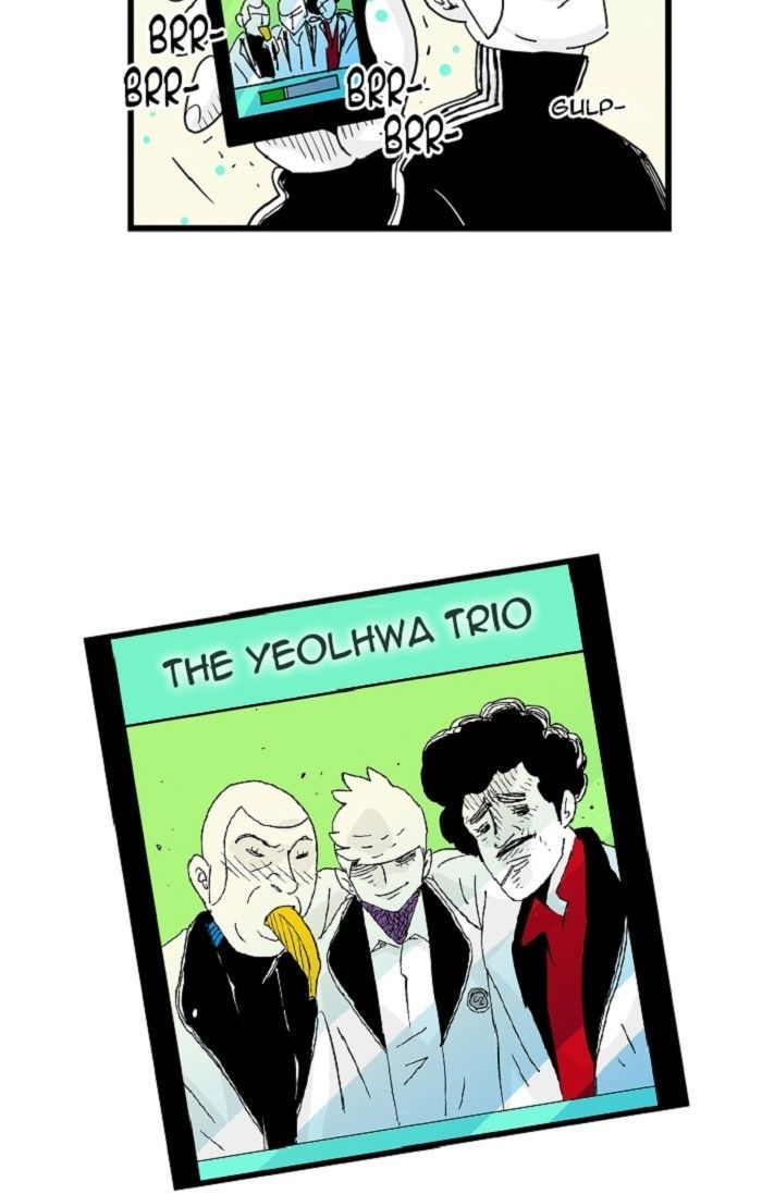 Hellper Chapter 93 page 21 - Chapter 93 : The Truth