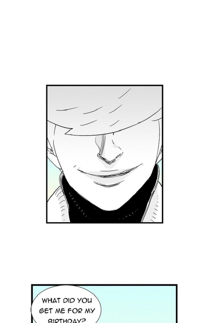 Hellper Chapter 93 page 22 - Chapter 93 : The Truth