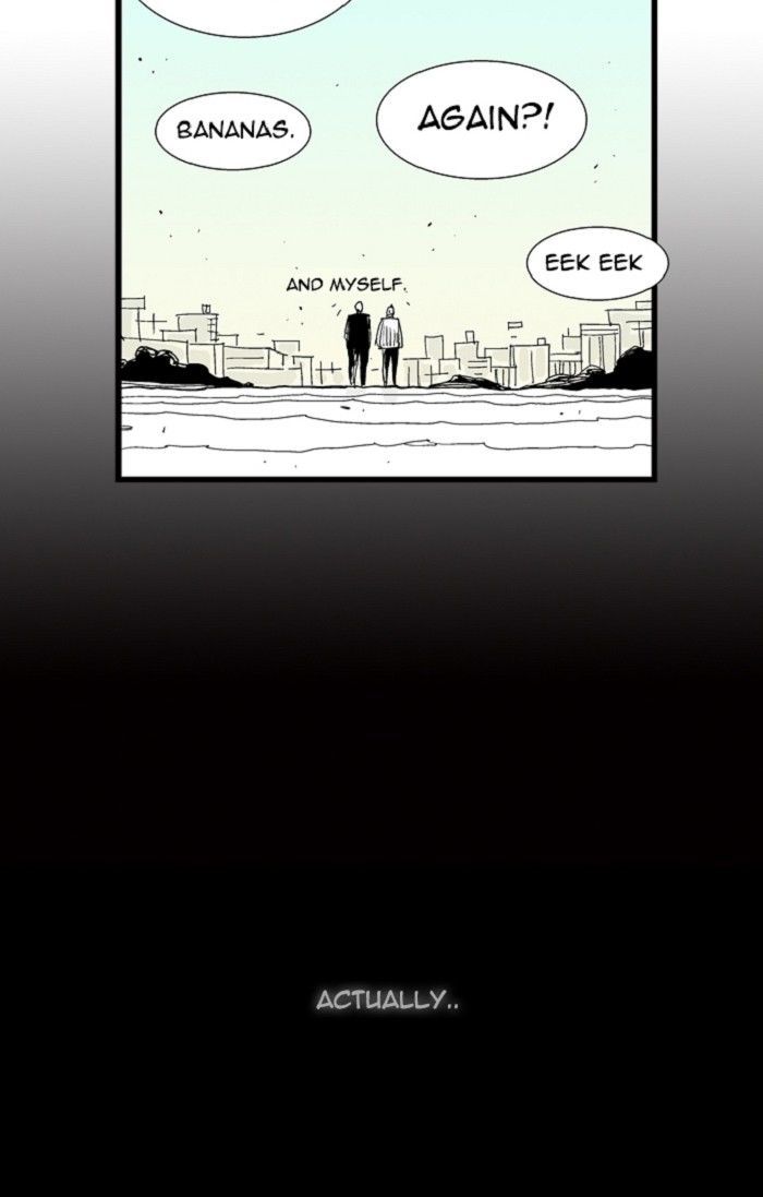 Hellper Chapter 93 page 23 - Chapter 93 : The Truth