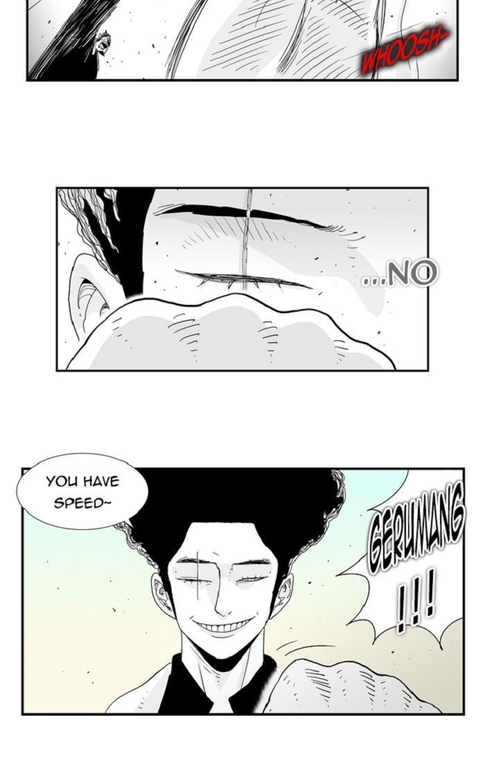 Hellper Chapter 93 page 30 - Chapter 93 : The Truth