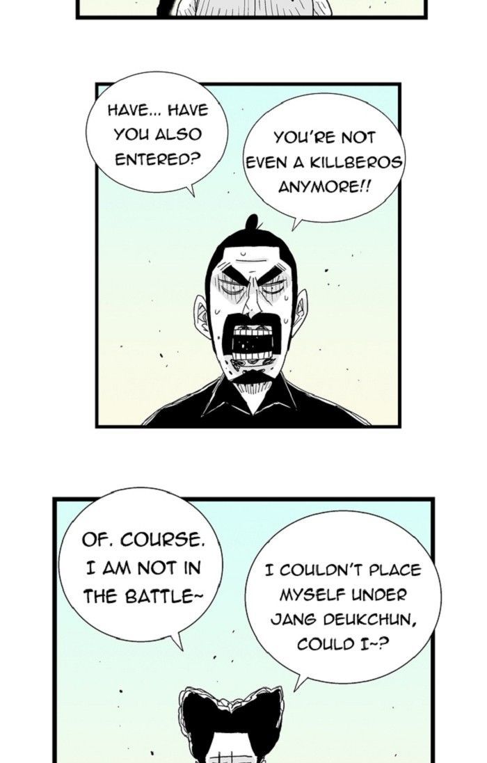 Hellper Chapter 93 page 32 - Chapter 93 : The Truth