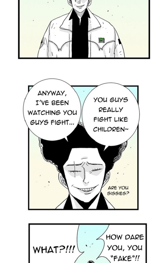 Hellper Chapter 93 page 33 - Chapter 93 : The Truth