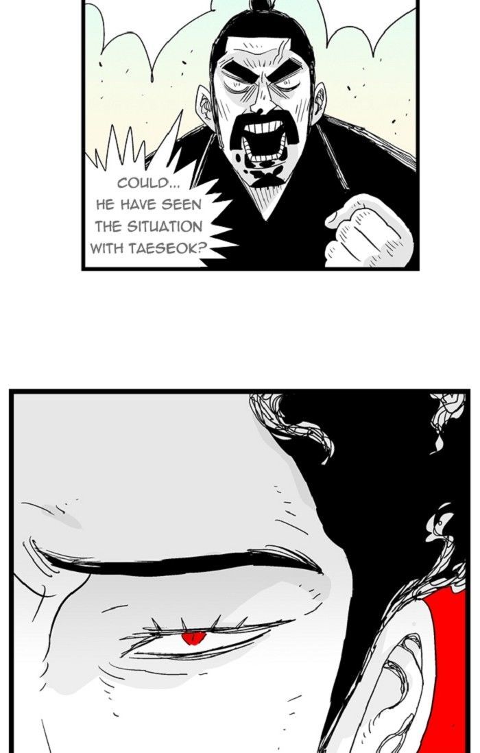 Hellper Chapter 93 page 34 - Chapter 93 : The Truth
