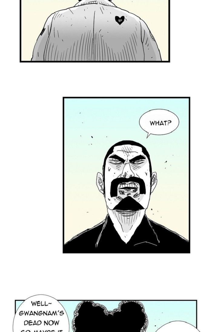 Hellper Chapter 93 page 36 - Chapter 93 : The Truth