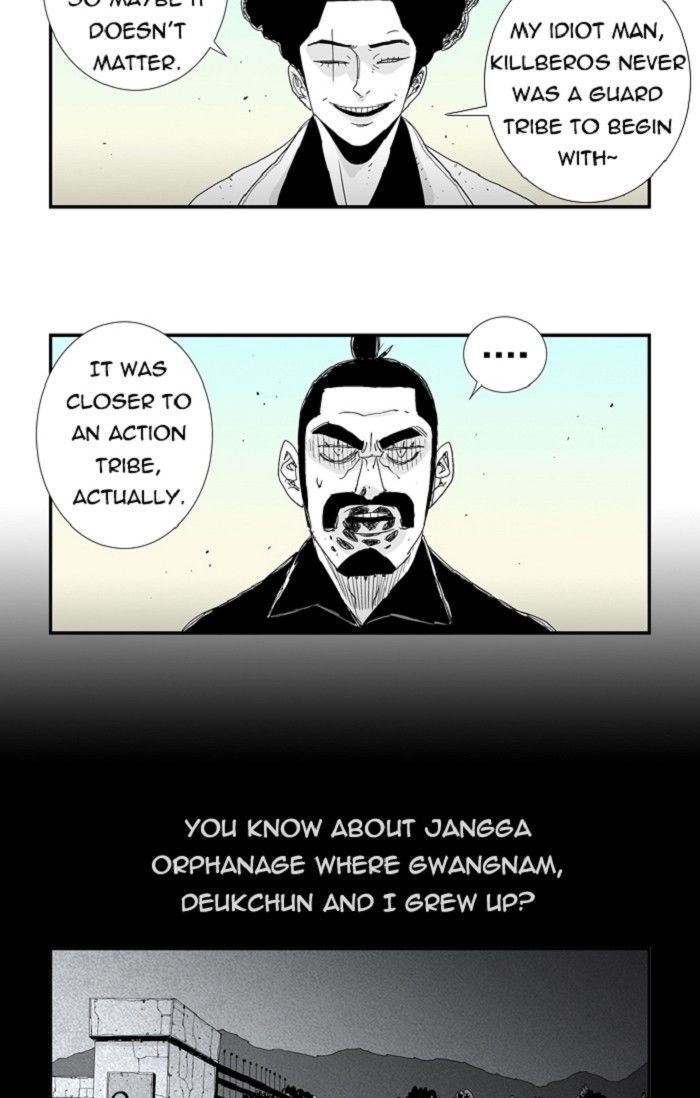 Hellper Chapter 93 page 37 - Chapter 93 : The Truth