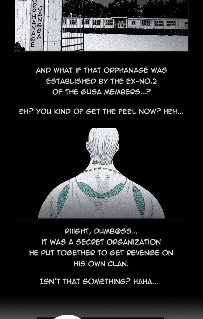 Hellper Chapter 93 page 38 - Chapter 93 : The Truth