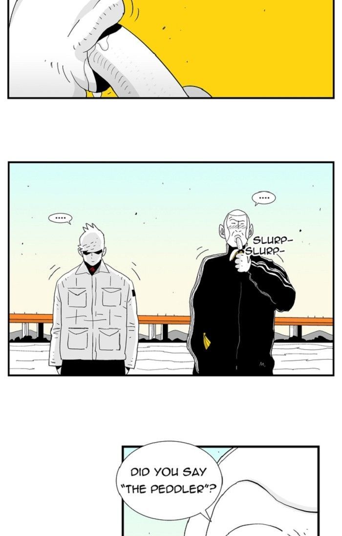 Hellper Chapter 93 page 5 - Chapter 93 : The Truth