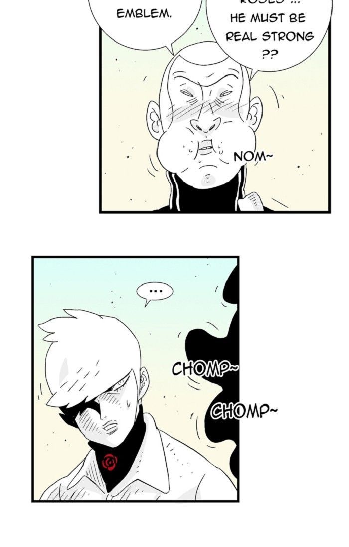 Hellper Chapter 93 page 7 - Chapter 93 : The Truth