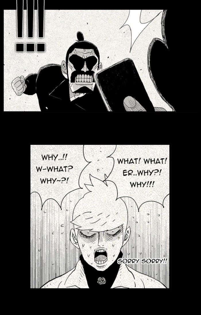 Hellper Chapter 93 page 9 - Chapter 93 : The Truth