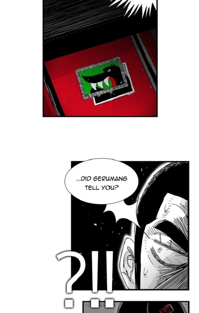 Hellper Chapter 94 page 10 - Chapter 94 : The Secret
