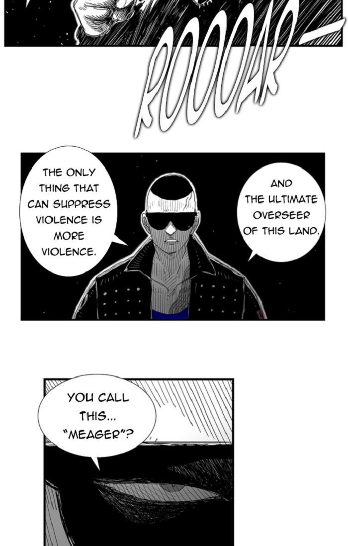 Hellper Chapter 94 page 13 - Chapter 94 : The Secret