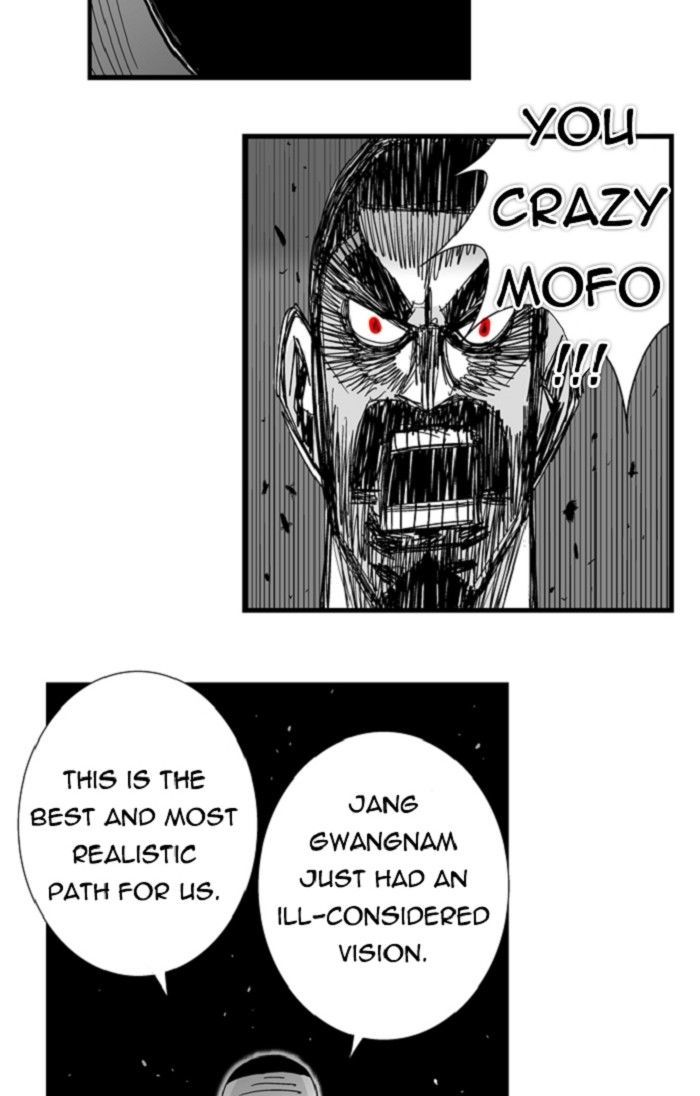 Hellper Chapter 94 page 14 - Chapter 94 : The Secret