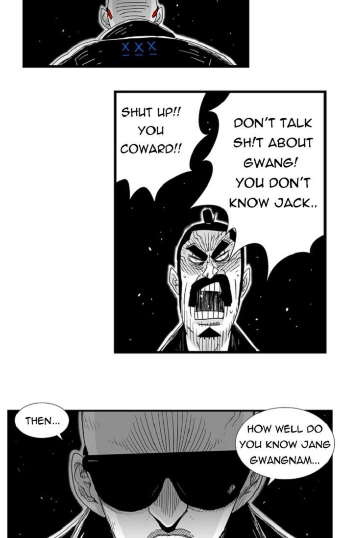 Hellper Chapter 94 page 15 - Chapter 94 : The Secret