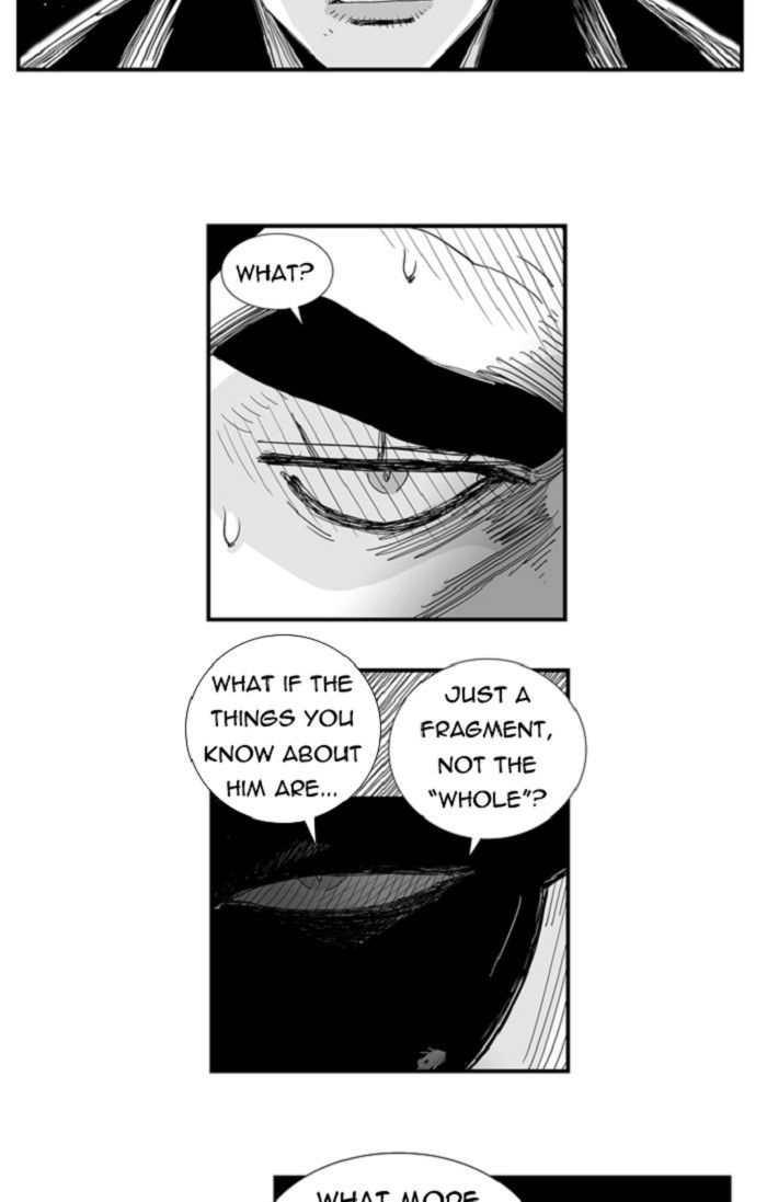 Hellper Chapter 94 page 16 - Chapter 94 : The Secret