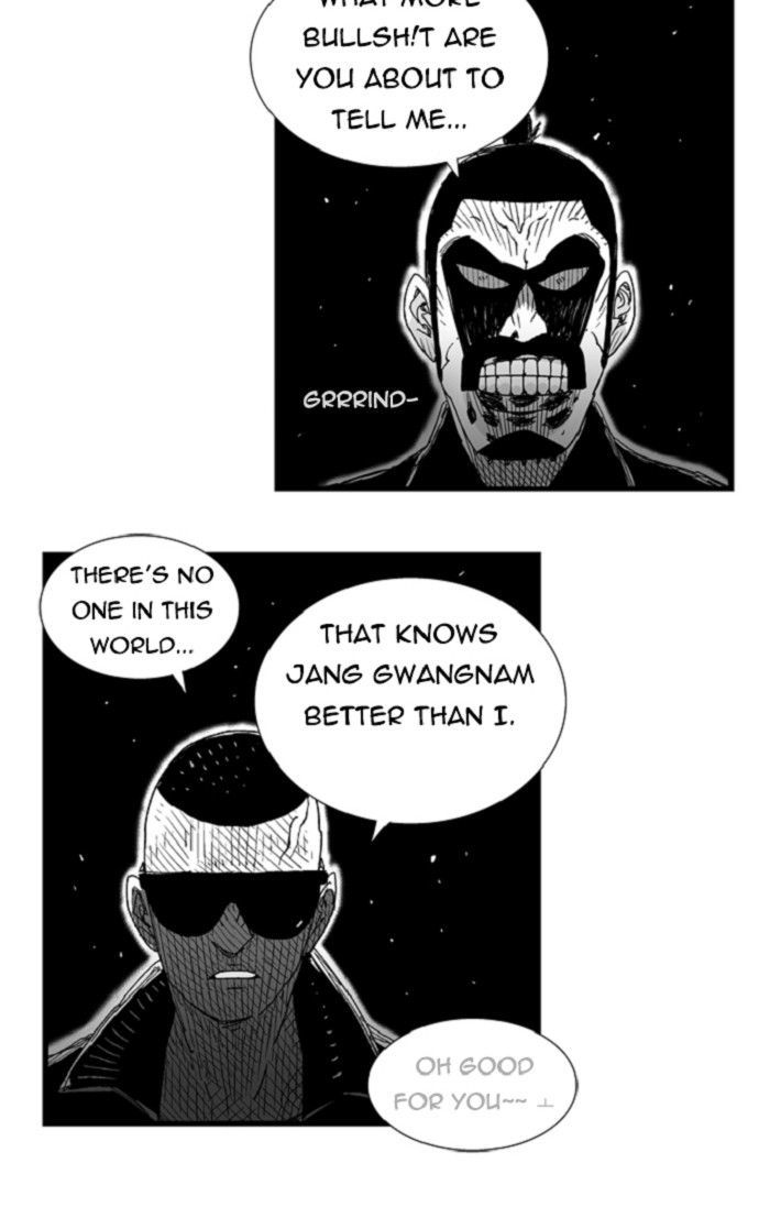 Hellper Chapter 94 page 17 - Chapter 94 : The Secret