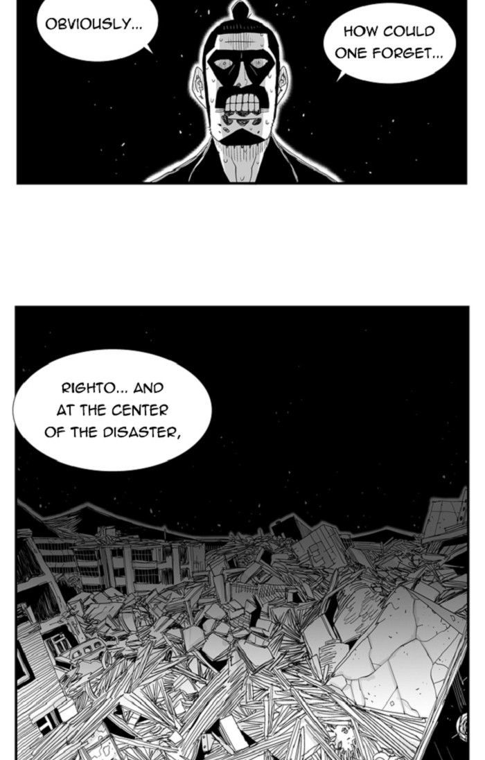 Hellper Chapter 94 page 19 - Chapter 94 : The Secret