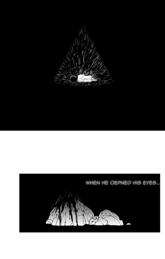 Hellper Chapter 94 page 22 - Chapter 94 : The Secret