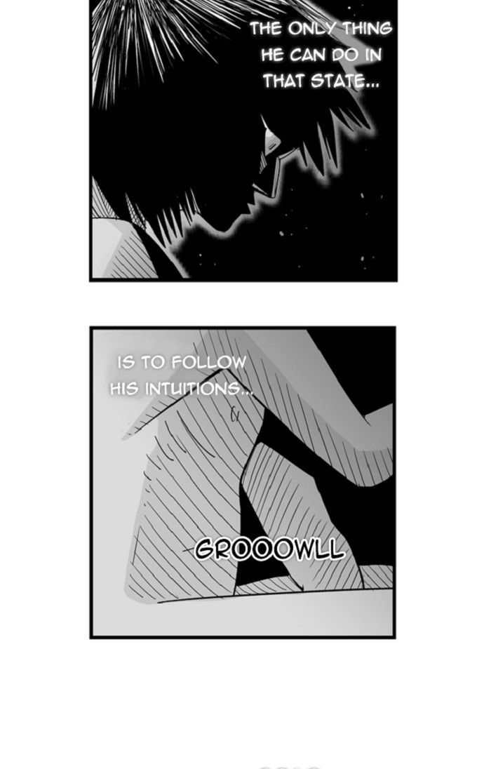 Hellper Chapter 94 page 27 - Chapter 94 : The Secret