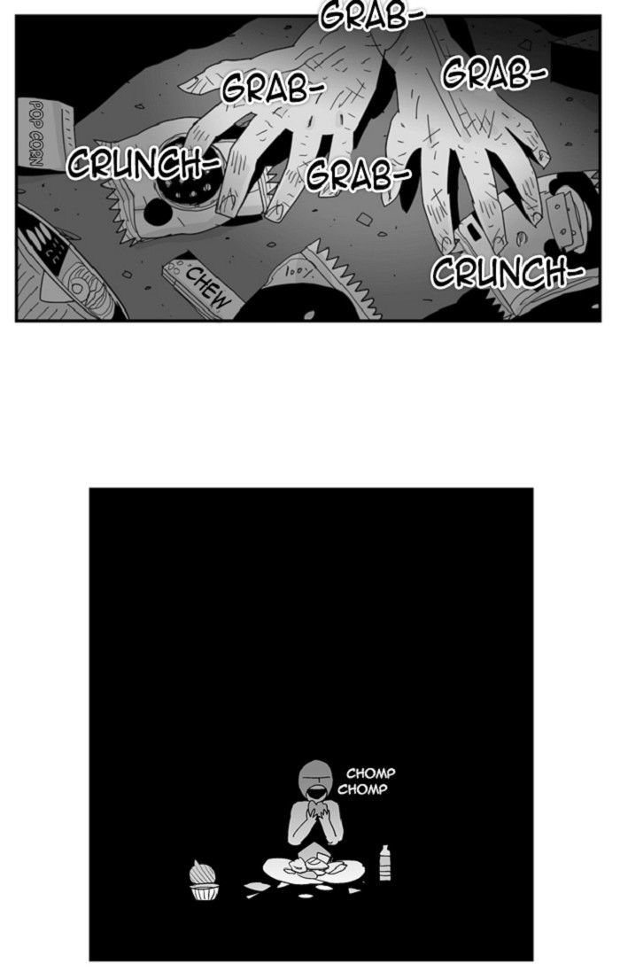 Hellper Chapter 94 page 28 - Chapter 94 : The Secret