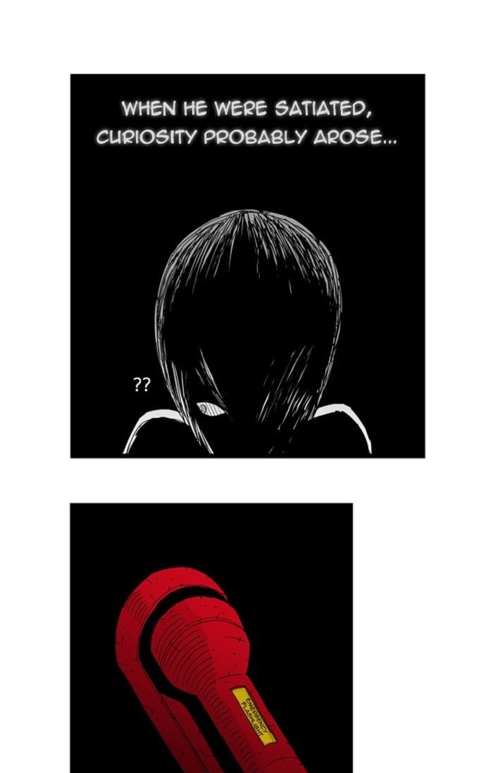 Hellper Chapter 94 page 29 - Chapter 94 : The Secret