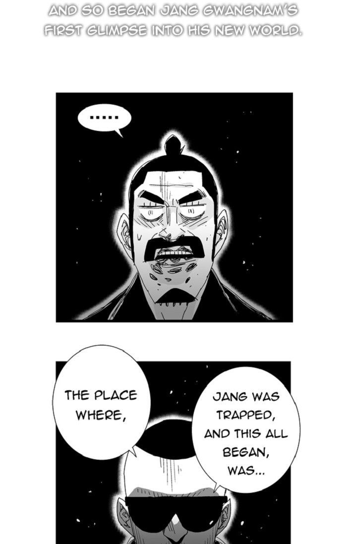 Hellper Chapter 94 page 32 - Chapter 94 : The Secret