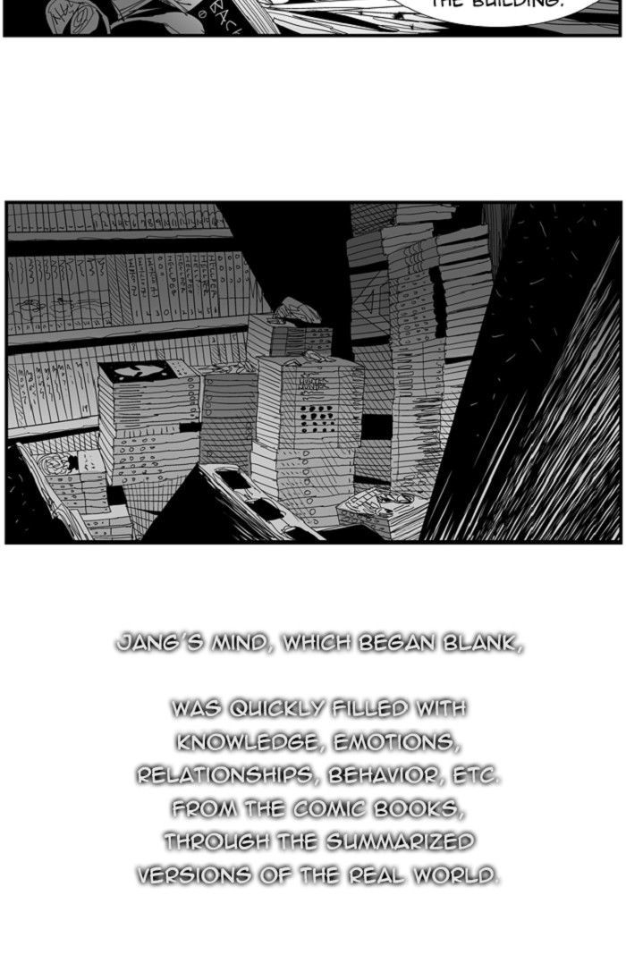 Hellper Chapter 94 page 34 - Chapter 94 : The Secret