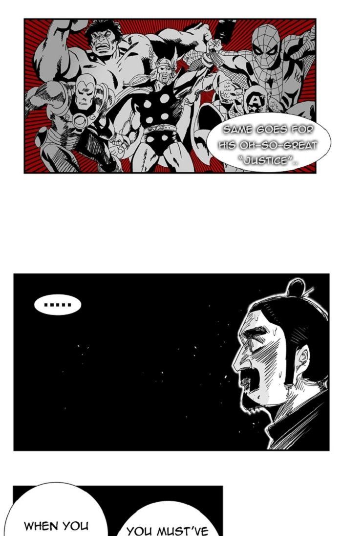Hellper Chapter 94 page 35 - Chapter 94 : The Secret