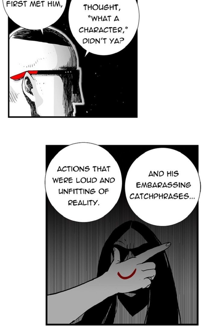 Hellper Chapter 94 page 36 - Chapter 94 : The Secret