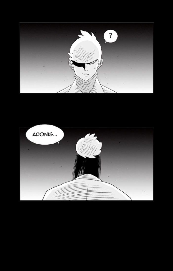 Hellper Chapter 94 page 40 - Chapter 94 : The Secret