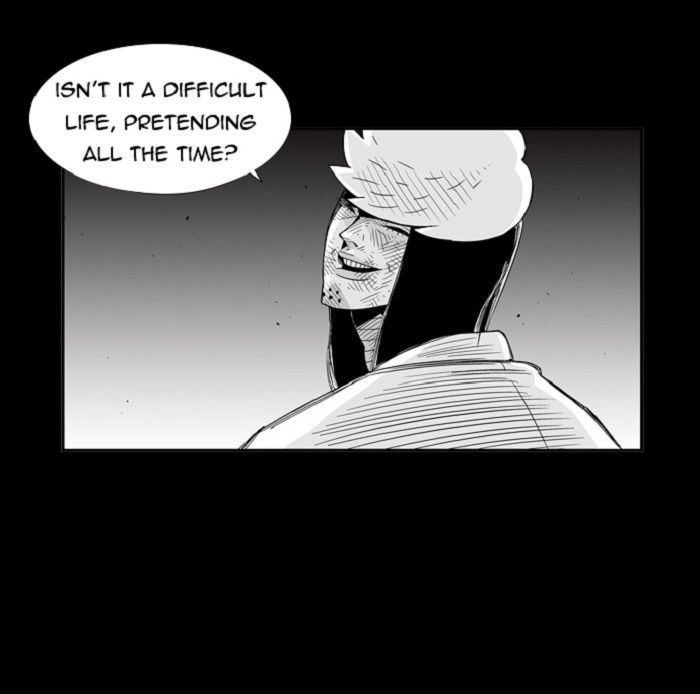 Hellper Chapter 94 page 41 - Chapter 94 : The Secret