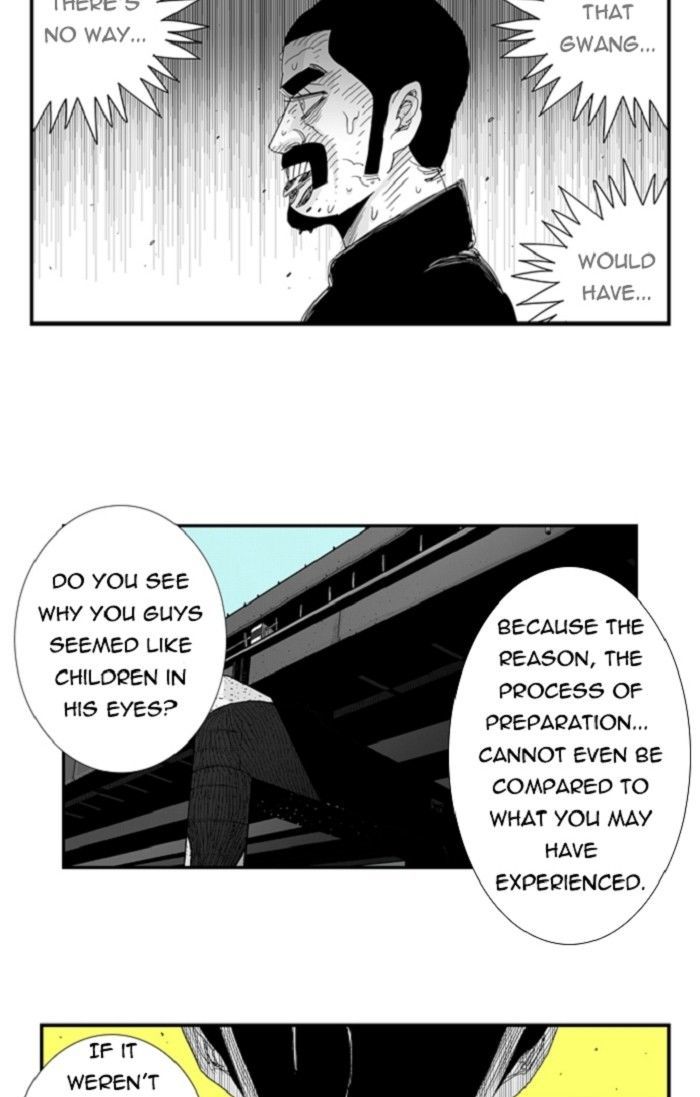 Hellper Chapter 94 page 5 - Chapter 94 : The Secret