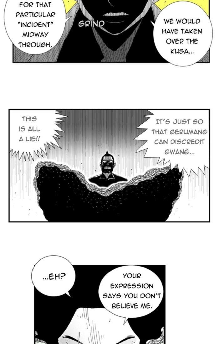 Hellper Chapter 94 page 6 - Chapter 94 : The Secret