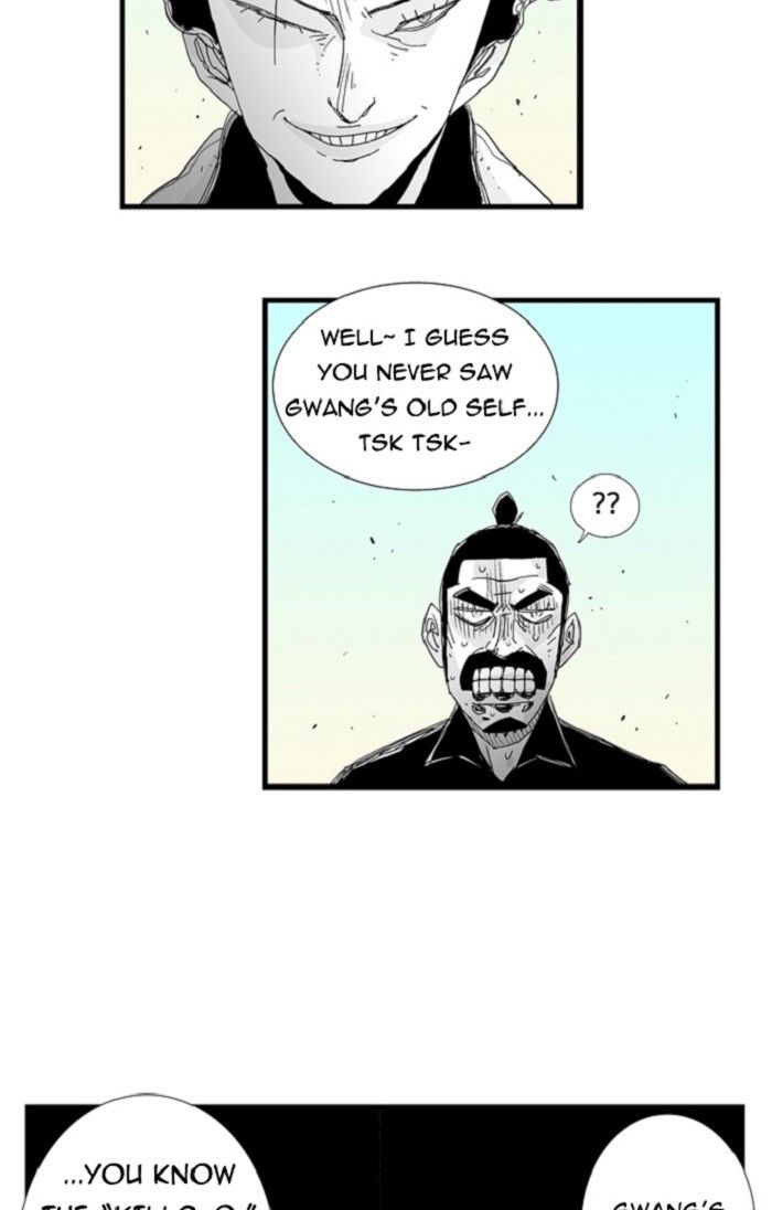 Hellper Chapter 94 page 7 - Chapter 94 : The Secret