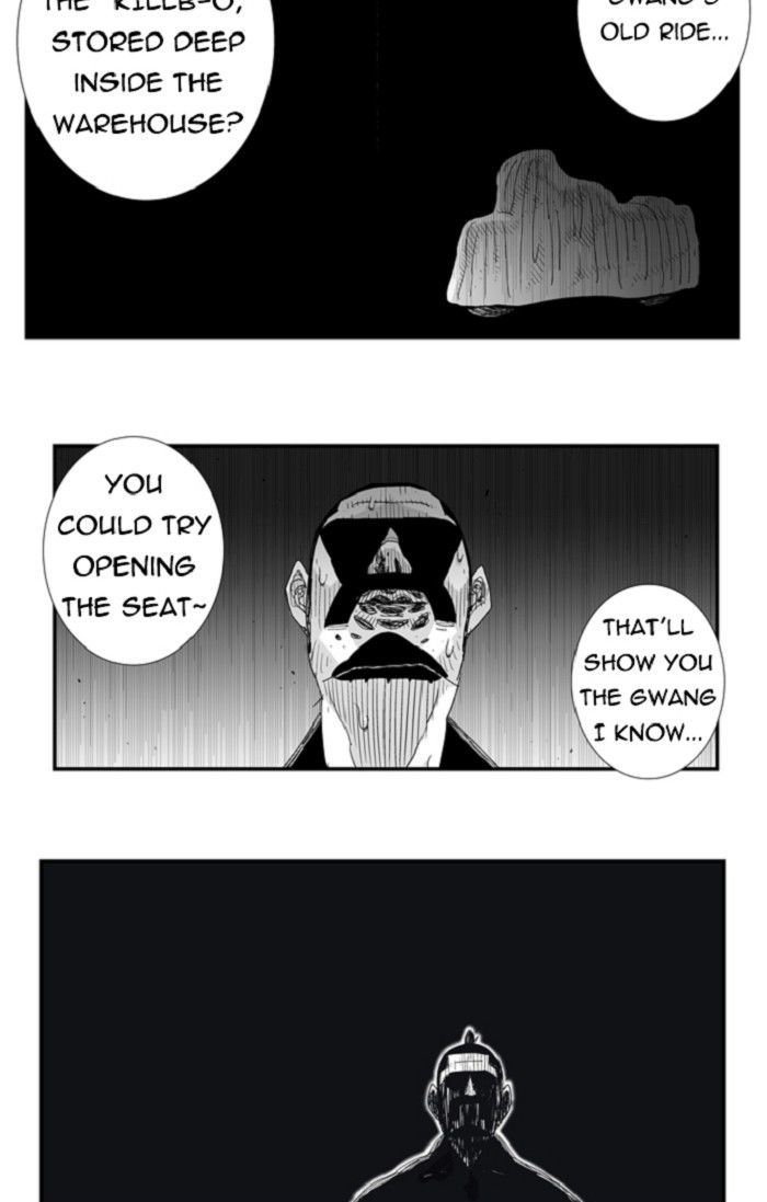 Hellper Chapter 94 page 8 - Chapter 94 : The Secret