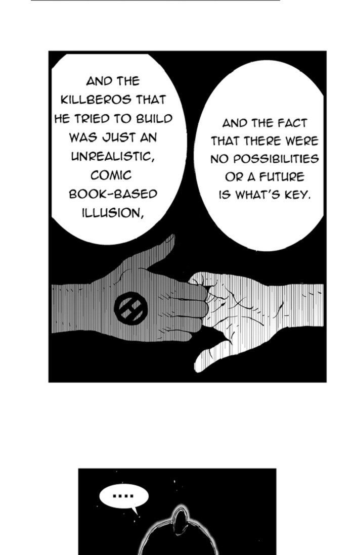 Hellper Chapter 95 page 10 - Chapter 95 : Finished